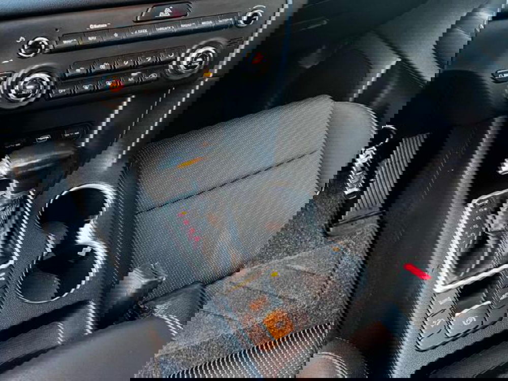 Kia Sportage usata a Sassari (13)