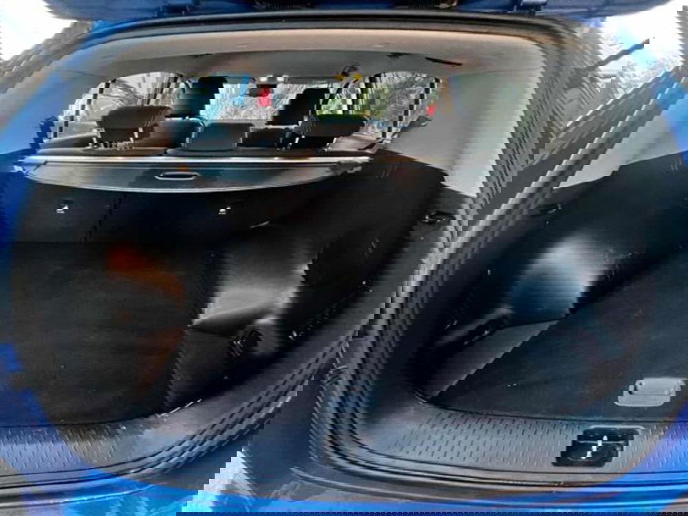 Kia Sportage usata a Sassari (15)