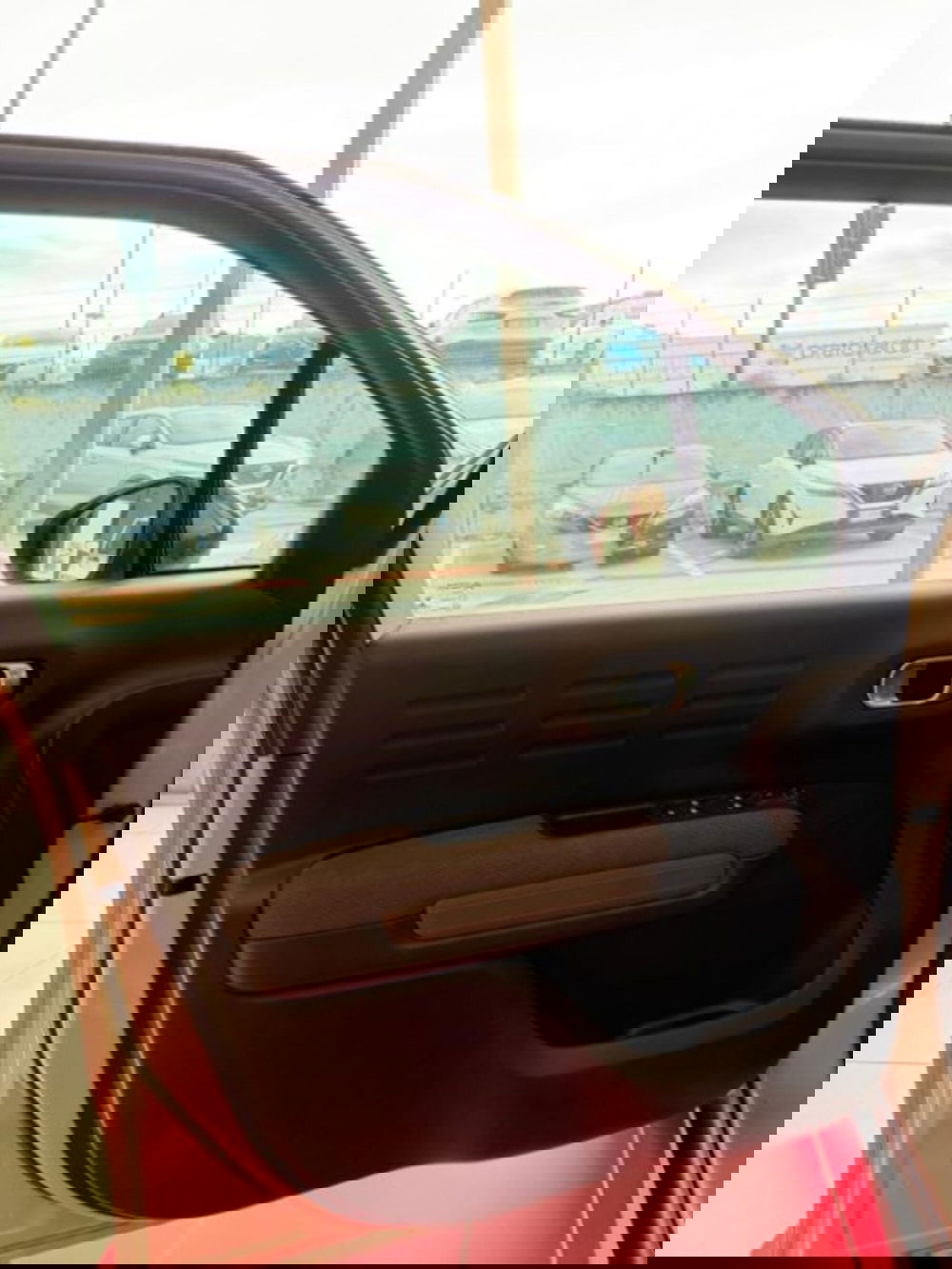 Citroen C3 Aircross usata a Sassari (7)