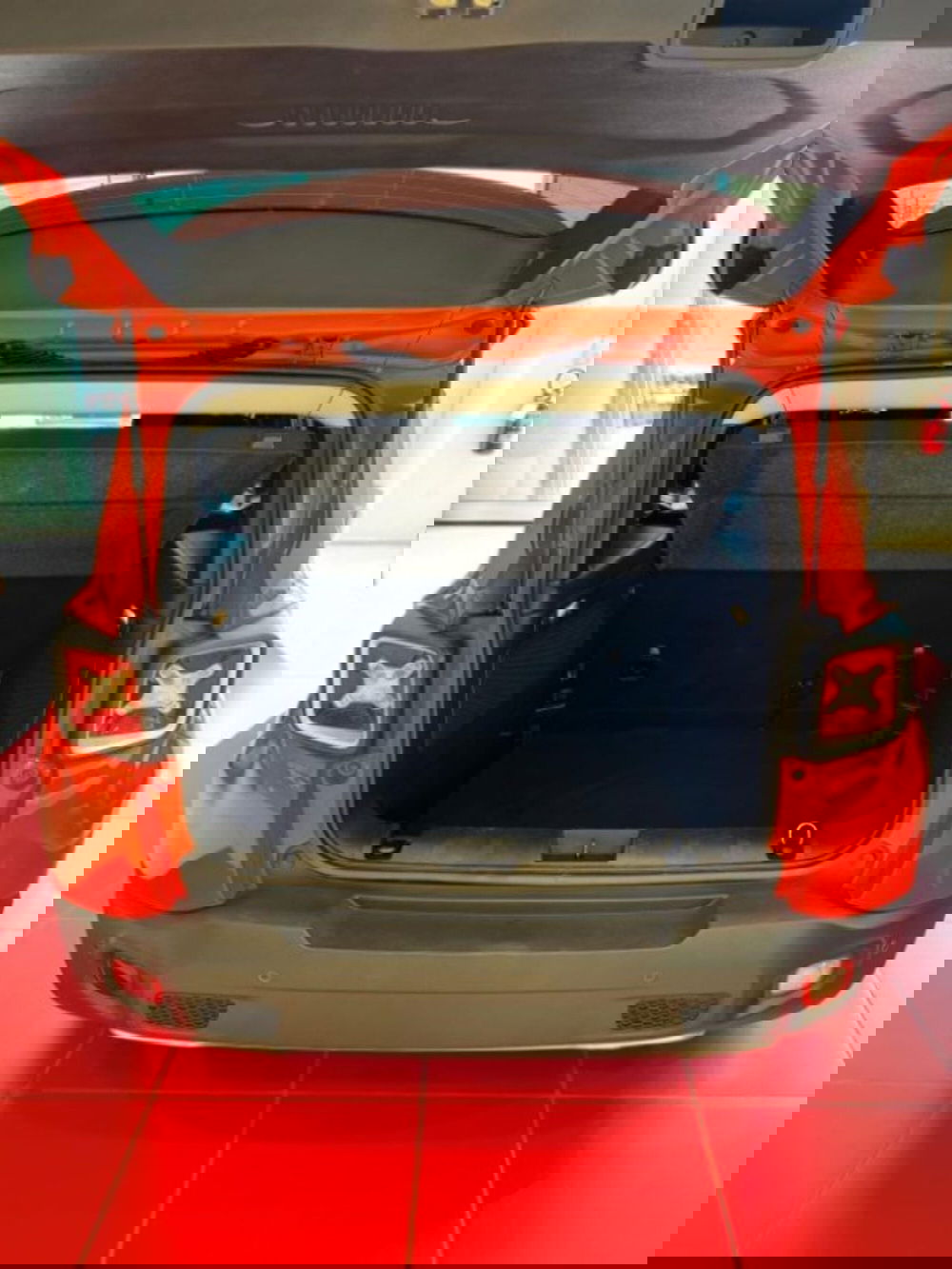 Jeep Renegade usata a Sassari (13)