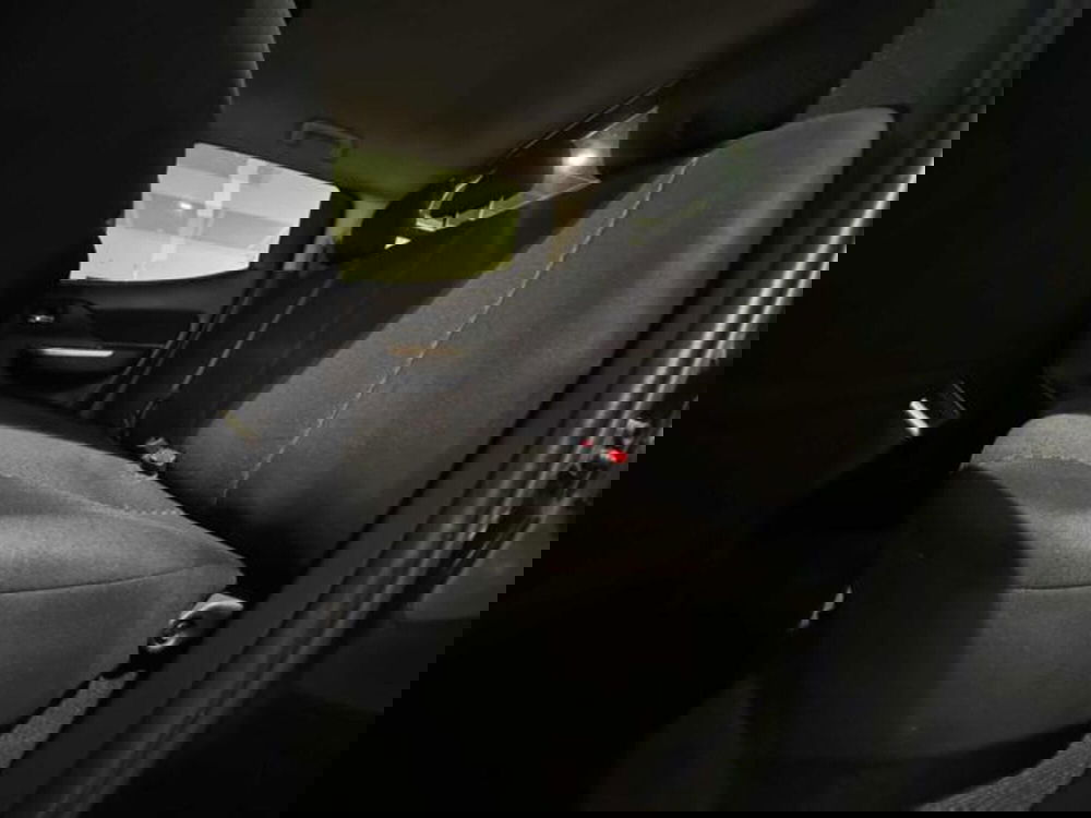 Mitsubishi L200 usata a Sassari (12)