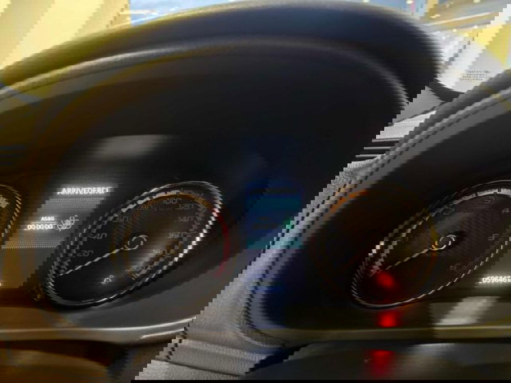 Mitsubishi L200 usata a Sassari (15)