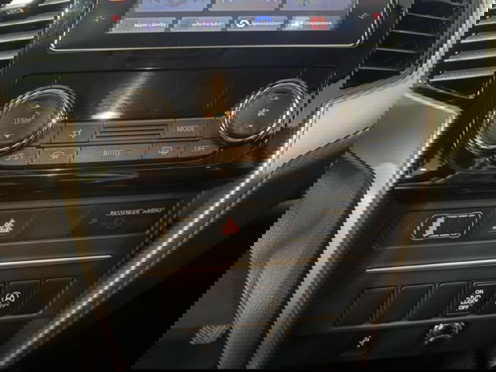 Mitsubishi L200 usata a Sassari (17)