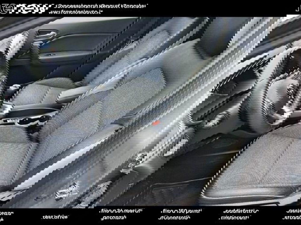 Renault Captur usata a Modena (10)