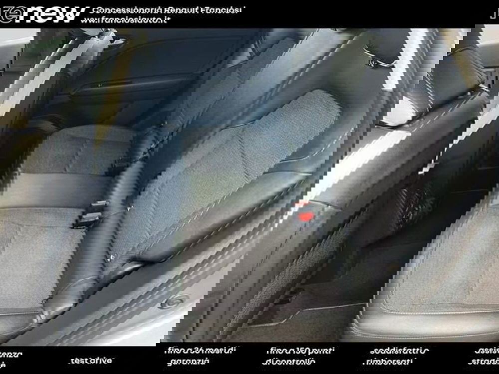 Renault Captur usata a Modena (11)