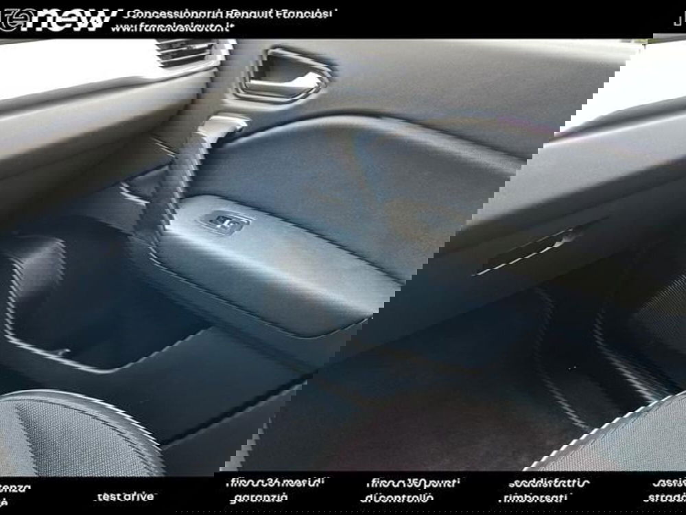 Renault Captur usata a Modena (12)