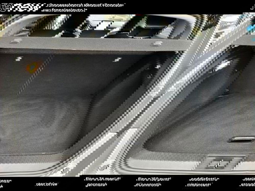 Renault Captur usata a Modena (13)