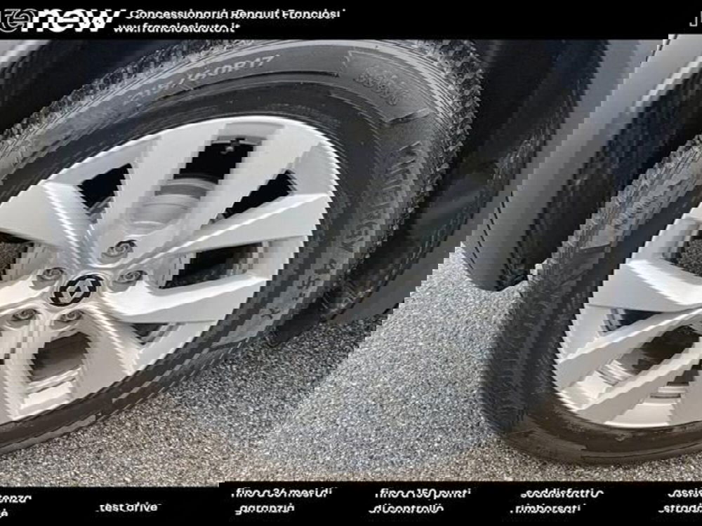 Renault Captur usata a Modena (14)