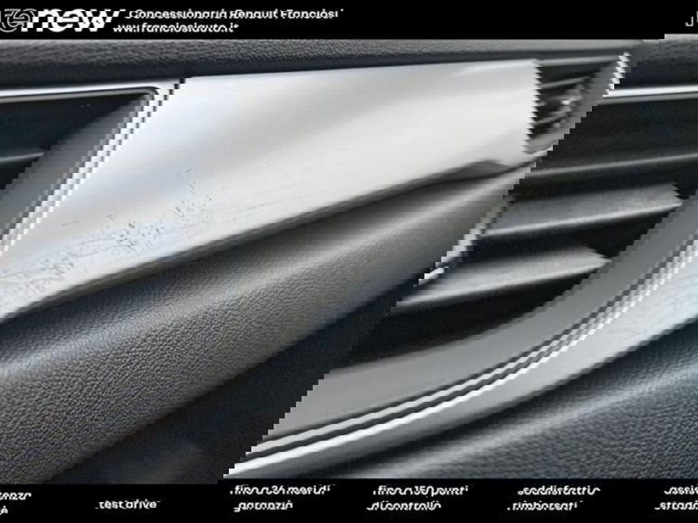 Renault Captur usata a Modena (15)