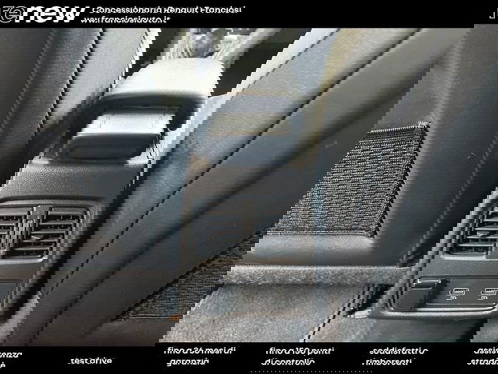 Renault Captur usata a Modena (17)