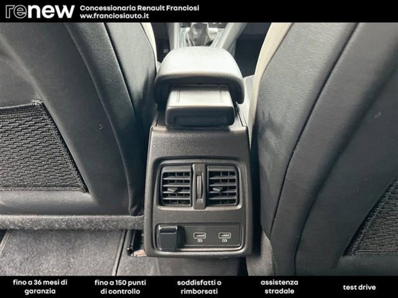 Renault Captur usata a Modena (17)