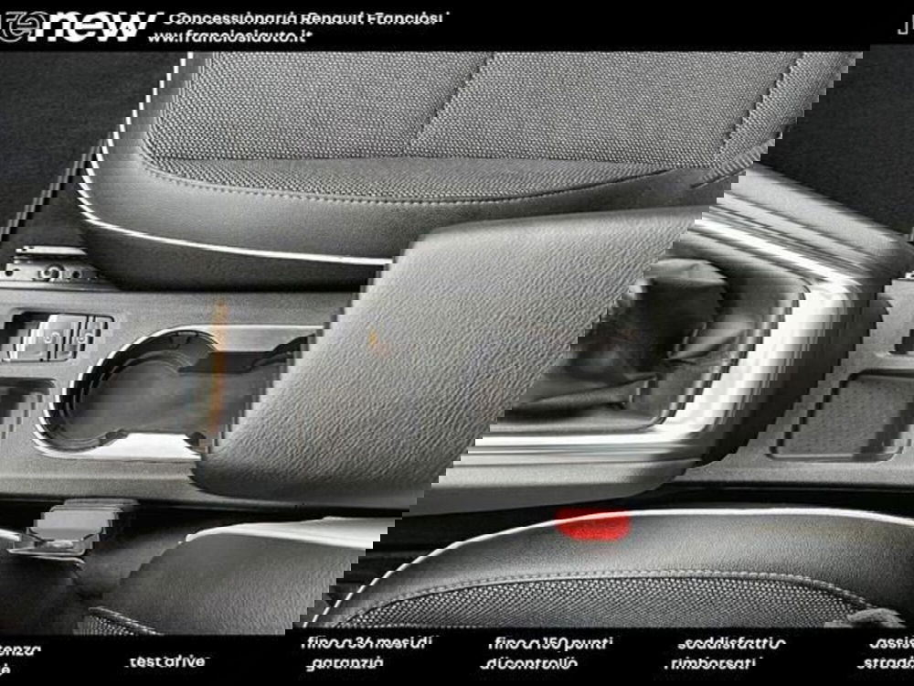 Renault Captur usata a Modena (18)