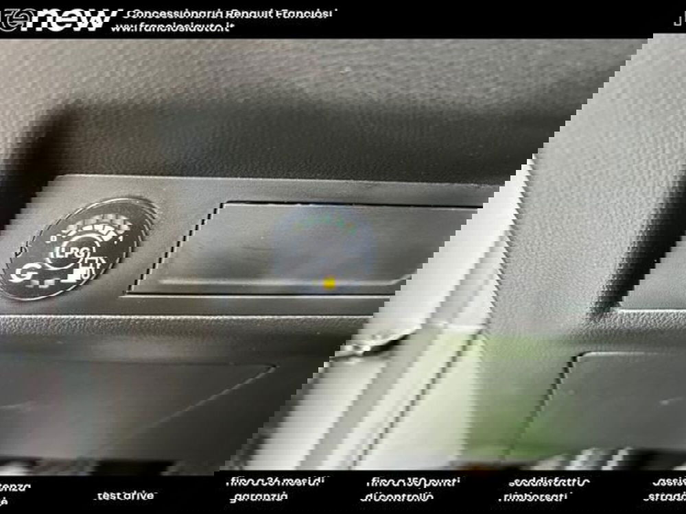 Renault Captur usata a Modena (19)