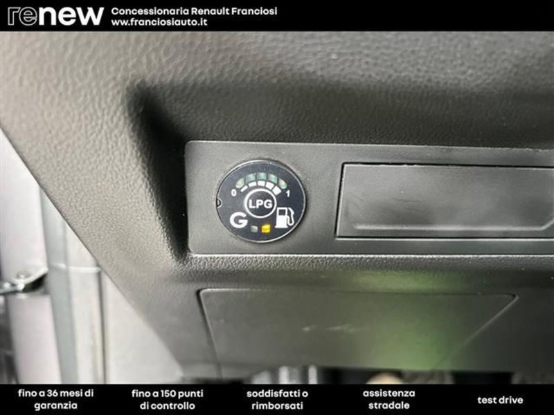 Renault Captur usata a Modena (19)