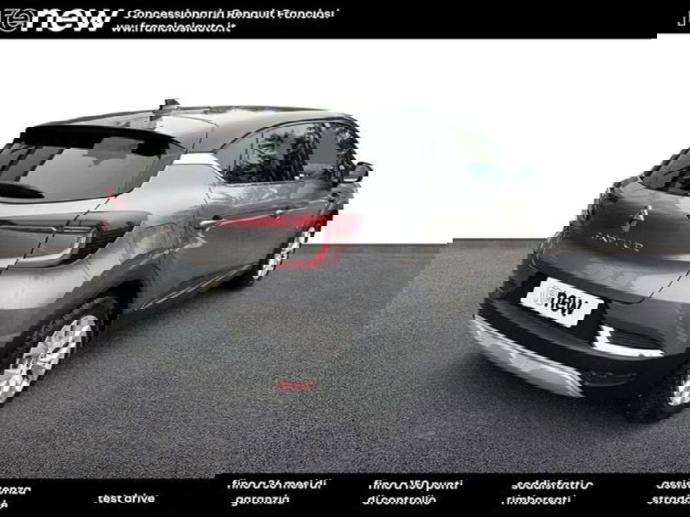 Renault Captur usata a Modena (3)