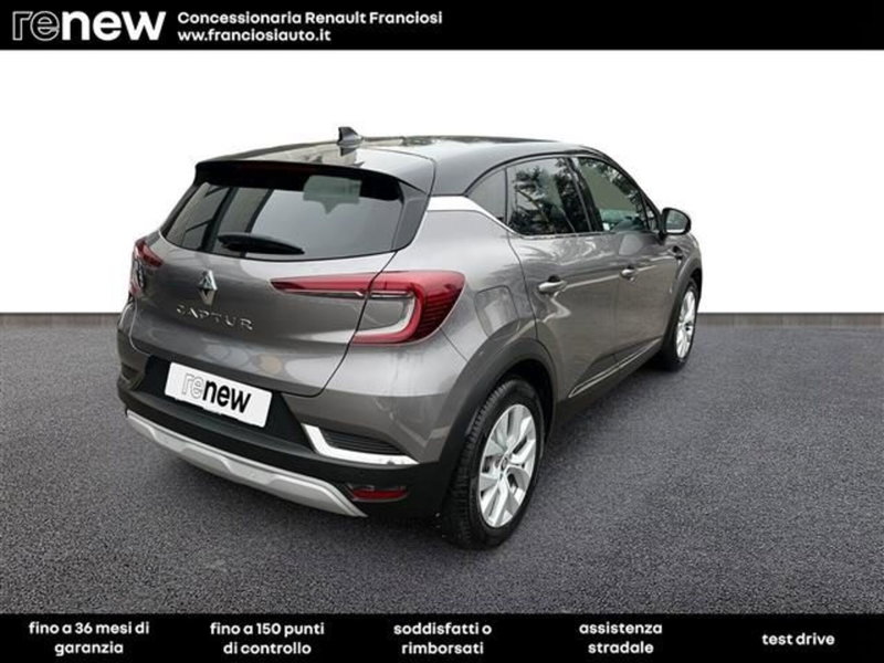 Renault Captur usata a Modena (3)