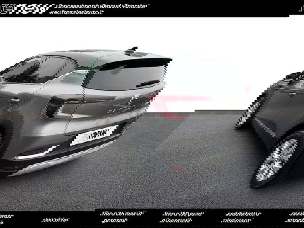 Renault Captur usata a Modena (4)