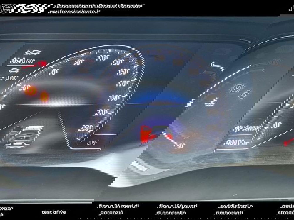 Renault Captur usata a Modena (5)