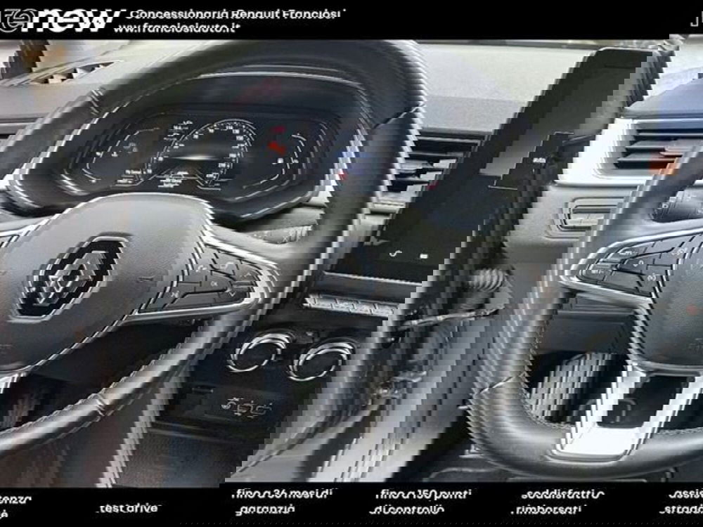 Renault Captur usata a Modena (6)