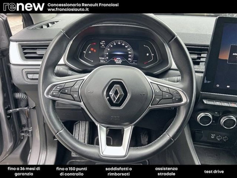 Renault Captur usata a Modena (6)