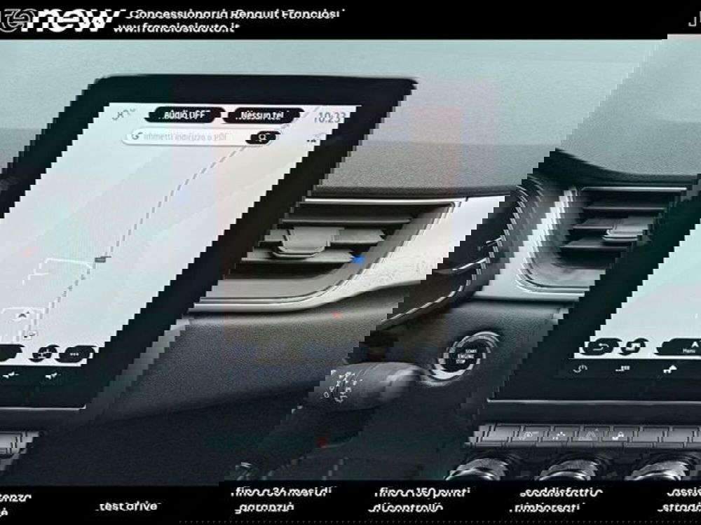 Renault Captur usata a Modena (8)