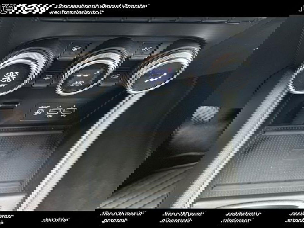 Renault Captur usata a Modena (9)