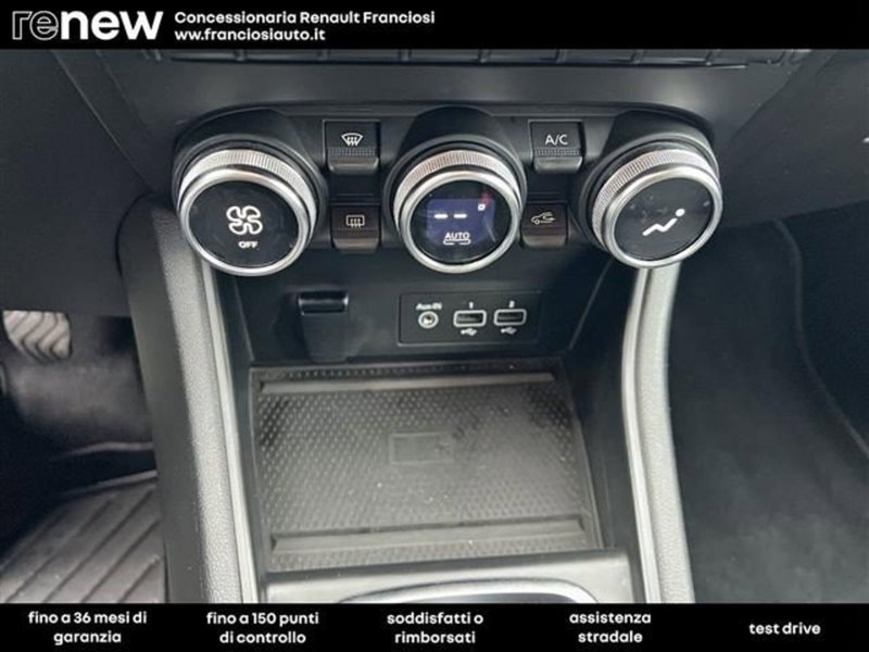 Renault Captur usata a Modena (9)