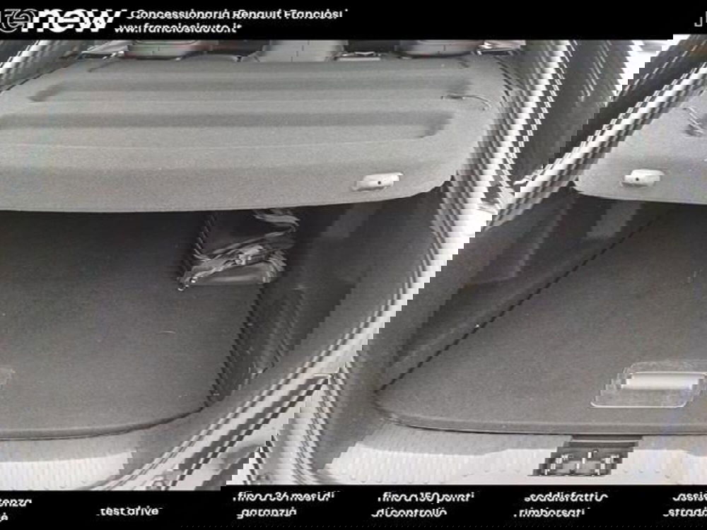 Renault Arkana usata a Modena (11)