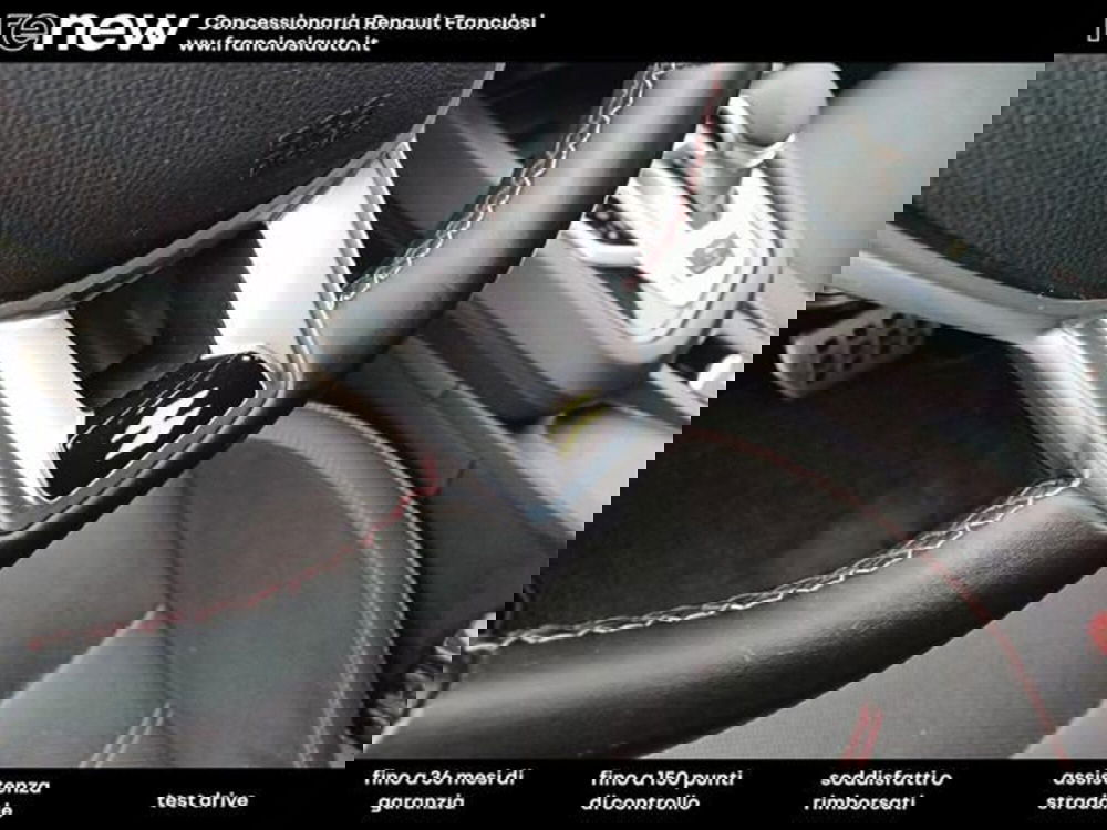 Renault Arkana usata a Modena (12)