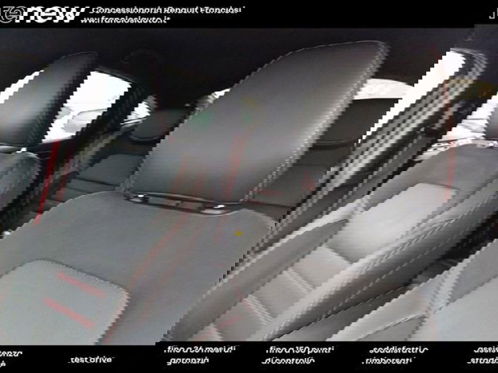 Renault Arkana usata a Modena (13)