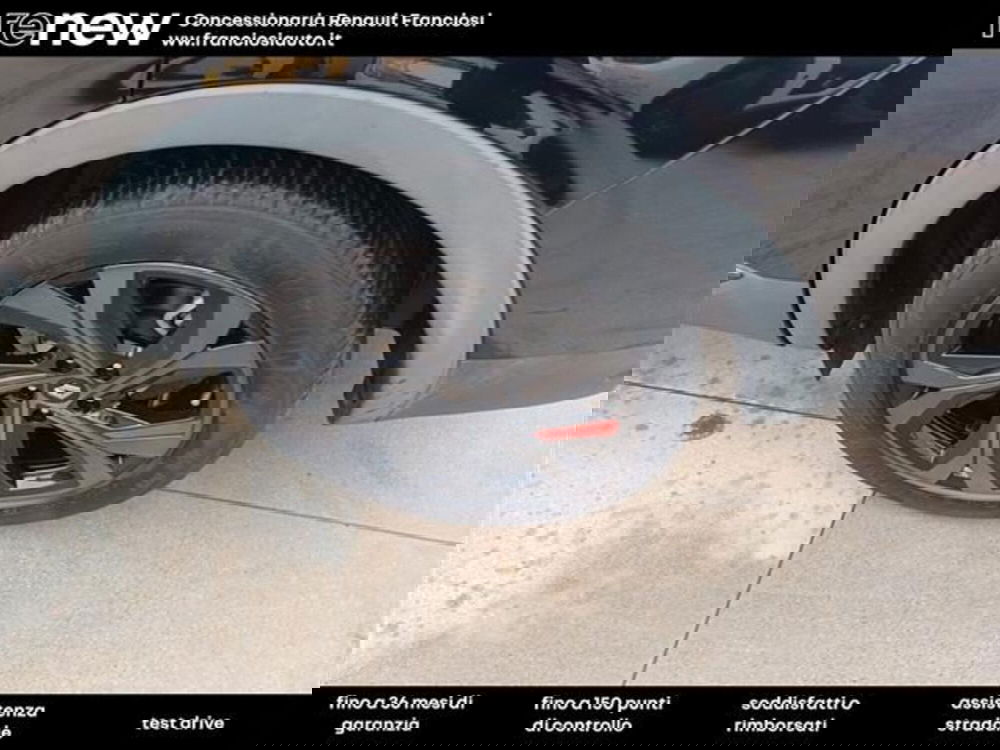 Renault Arkana usata a Modena (15)