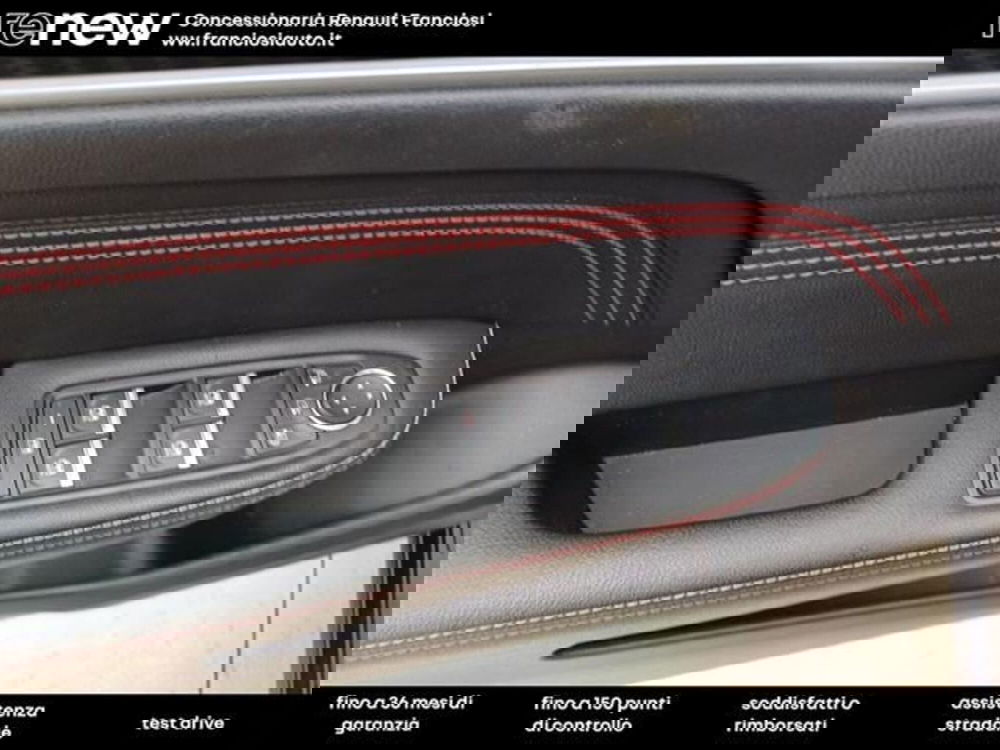 Renault Arkana usata a Modena (16)