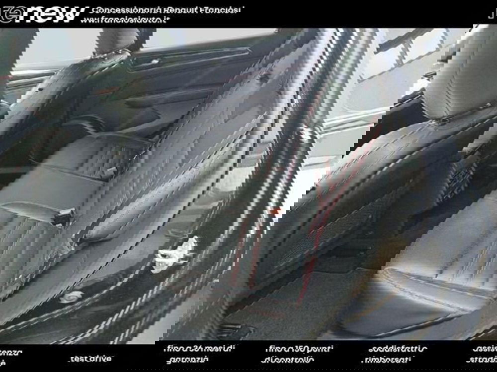 Renault Arkana usata a Modena (18)