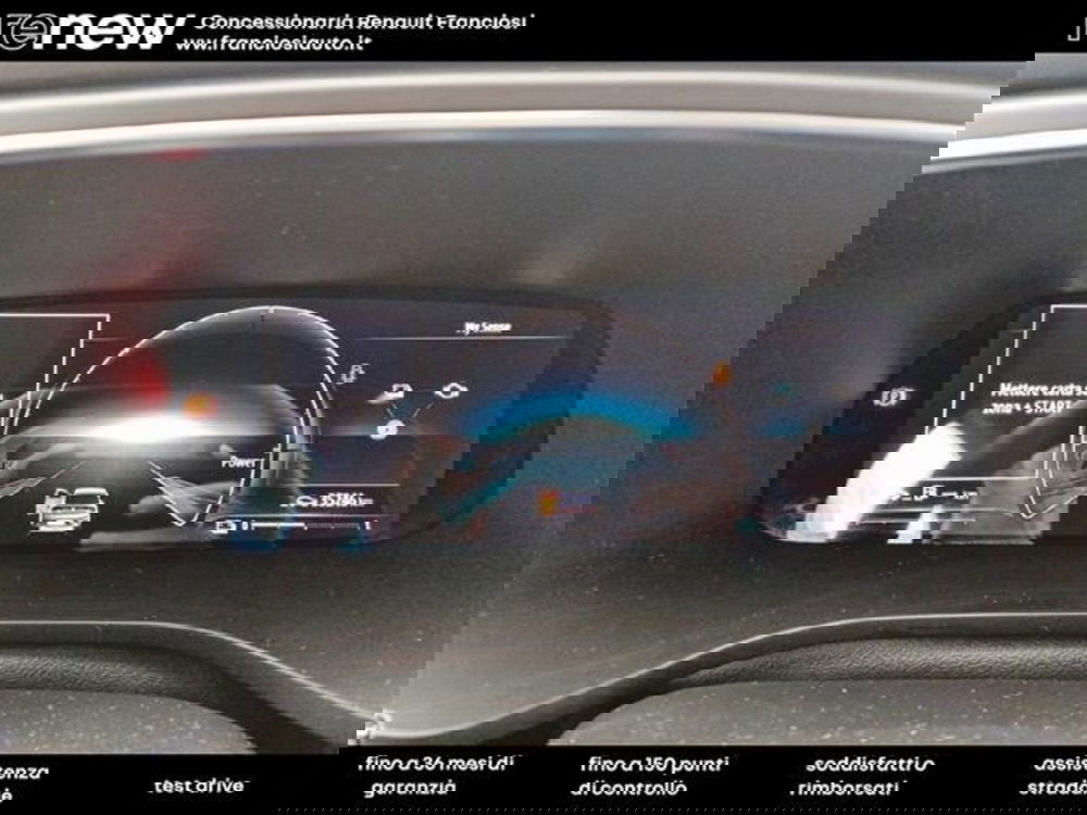 Renault Arkana usata a Modena (3)