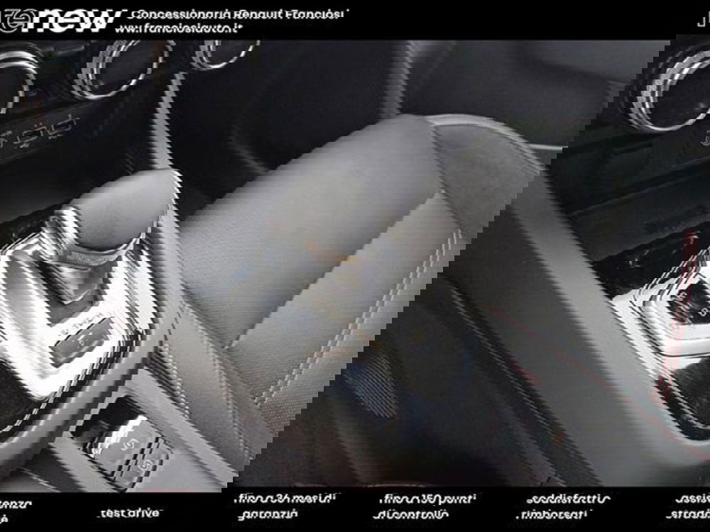 Renault Arkana usata a Modena (5)