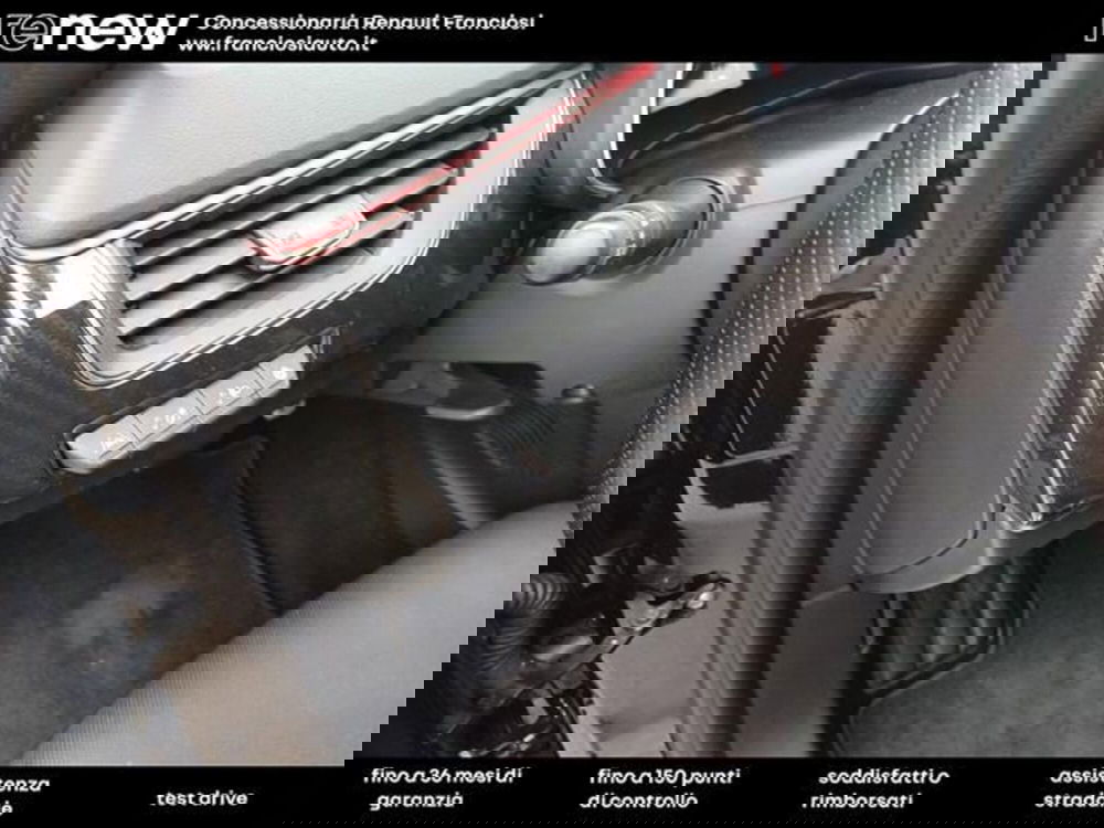 Renault Arkana usata a Modena (6)