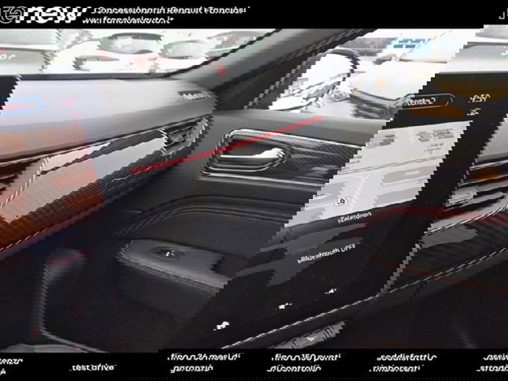 Renault Arkana usata a Modena (7)