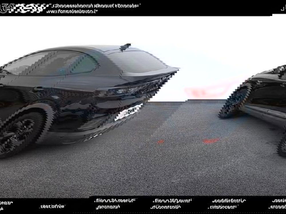 Renault Arkana usata a Modena (8)