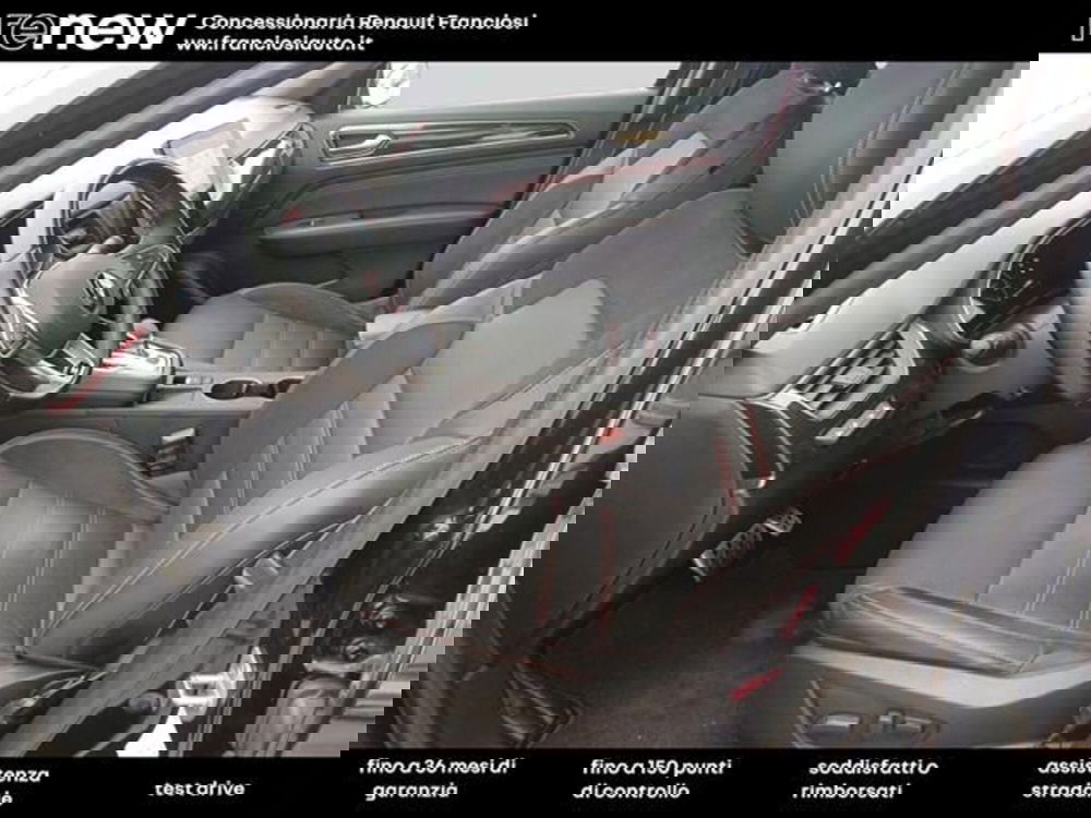 Renault Arkana usata a Modena (9)