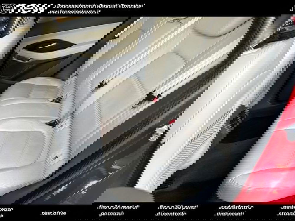 Jaguar E-Pace usata a Modena (10)