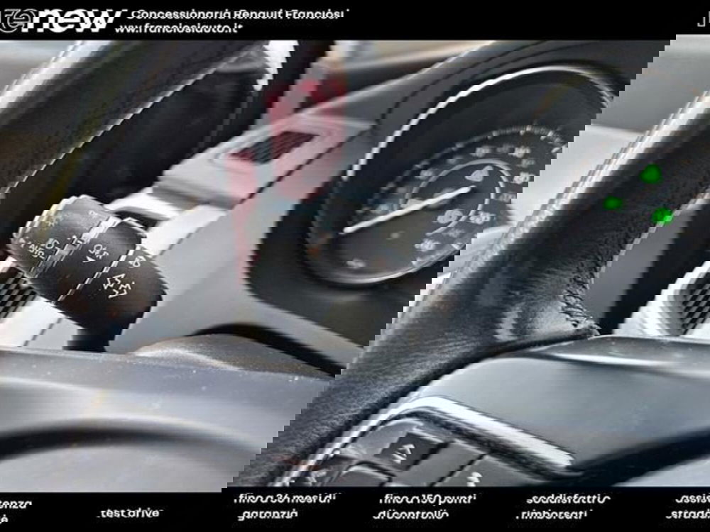 Jaguar E-Pace usata a Modena (14)