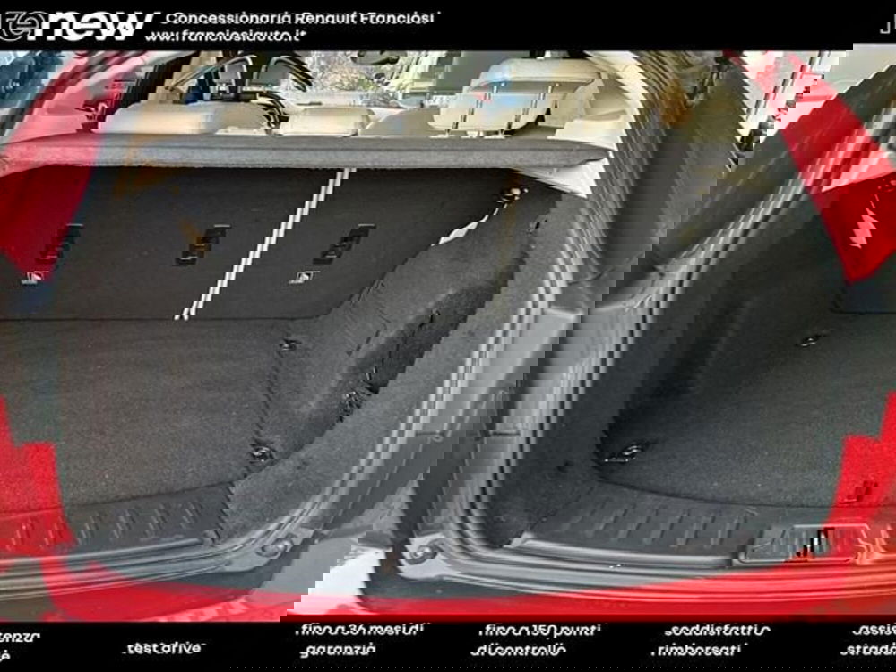 Jaguar E-Pace usata a Modena (16)