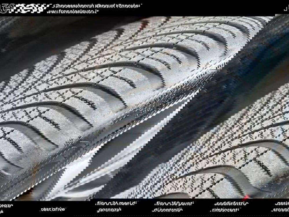 Jaguar E-Pace usata a Modena (18)