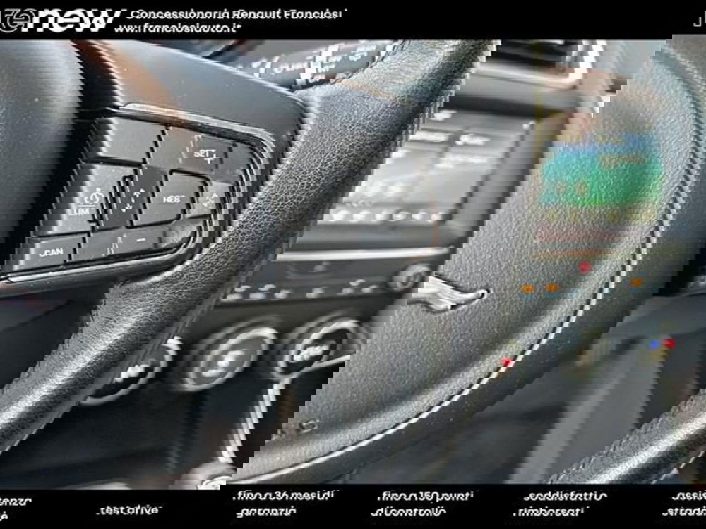 Jaguar E-Pace usata a Modena (8)