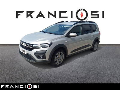Dacia Jogger Jogger 1.0 TCe GPL 100 CV 5 posti Extreme del 2022 usata a Mirandola