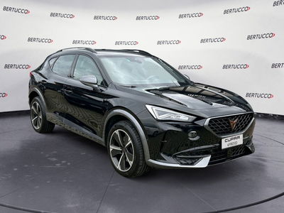 Cupra Formentor Formentor 1.5 TSI del 2021 usata a Verona