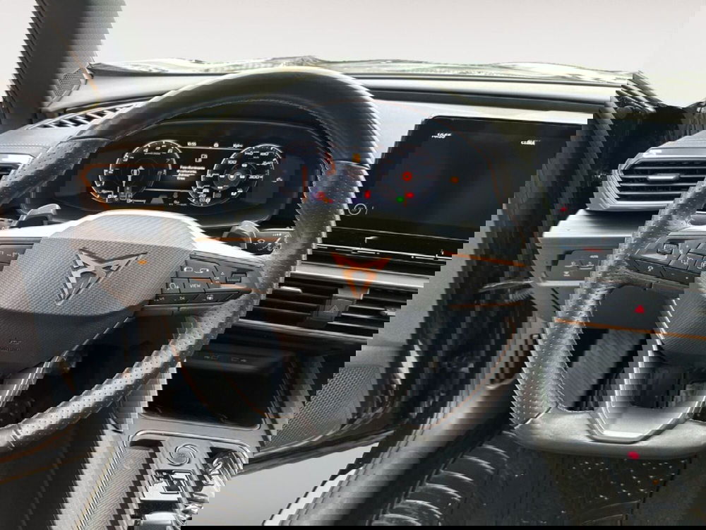 Cupra Formentor usata a Verona (10)