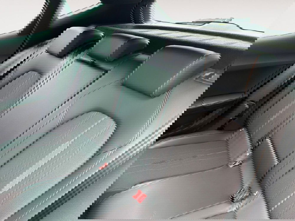 Cupra Formentor usata a Verona (11)