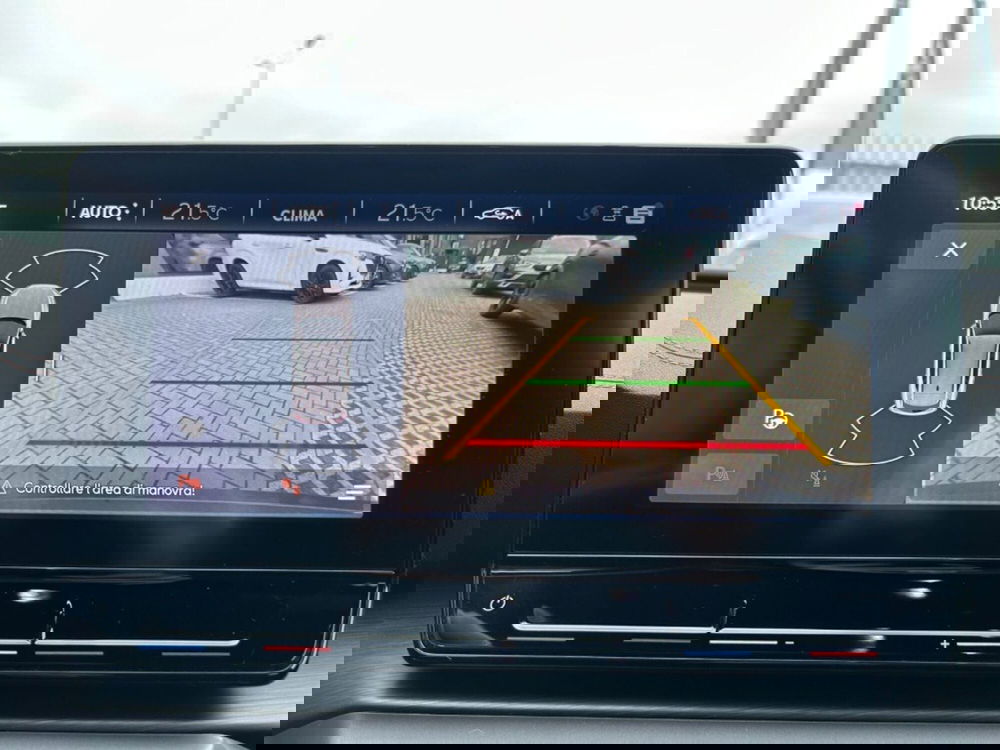 Cupra Formentor usata a Verona (13)