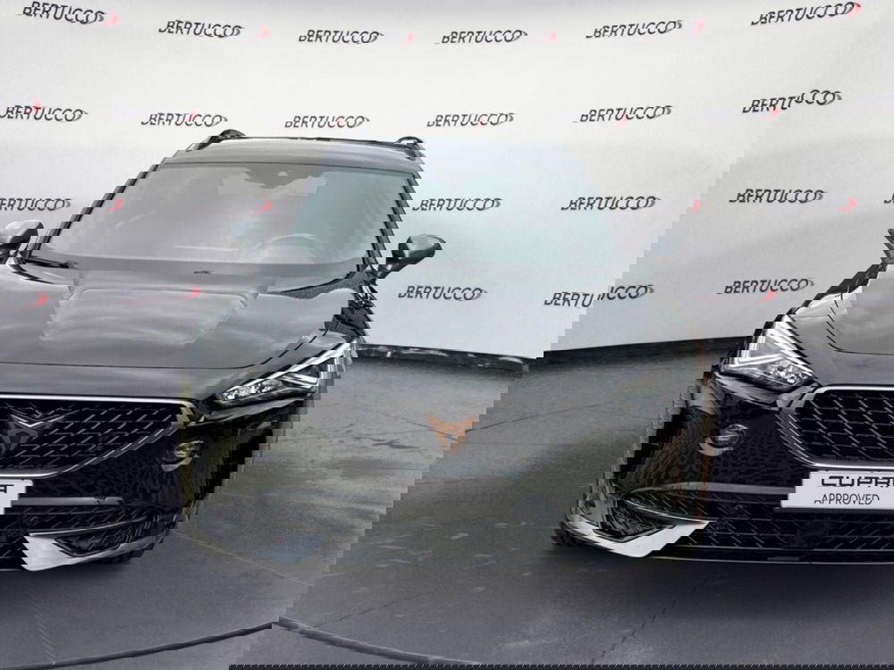 Cupra Formentor usata a Verona (2)